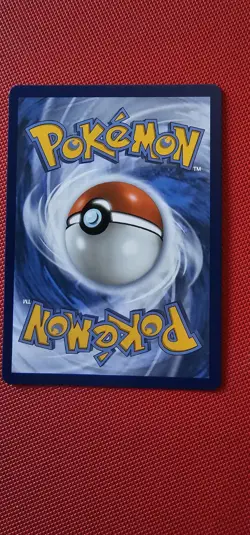 Pokemon TCG Mega Charizard x EX 29 Black Star Promo - Image 4