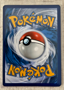 Pokemon TCG Raikou 55/162 Holo Rare XY - BREAKthrough NM - Image 2