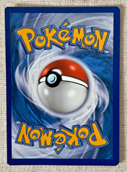 Suicune 30/122 Cosmos Holo Rare Pokemon XY Breakpoint 2016 - Image 2