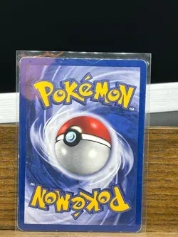 Moltres 21 - 2000 WOTC Vintage Black Star Promo - Pokemon Card - MP - Image 2