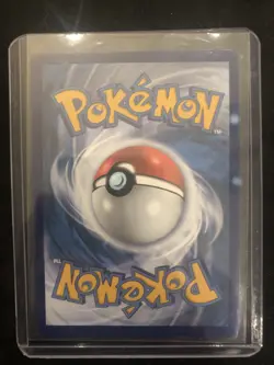 2021 POKEMON CHILLING REIGN GALARIAN SLOWKING VMAX 207/198 SECRET RARE RAINBOW - Image 2