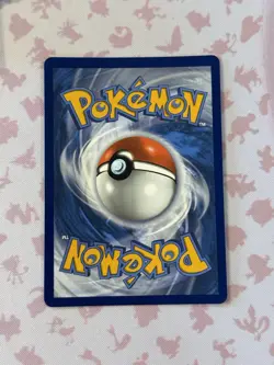 Pokemon TCG Hisuian Zoroark VSTAR Lost Origin 213/196 Gold Secret Rare Holo - Image 2