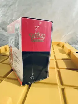Pokemon TCG Scarlet & Violet Elite Trainer Box Sealed (Small Tear Discount) - Image 3