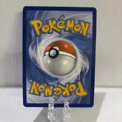 Vaporeon VMAX SWSH182 Alt Art Black Star Promo 2021 Pokemon TCG - Image 2