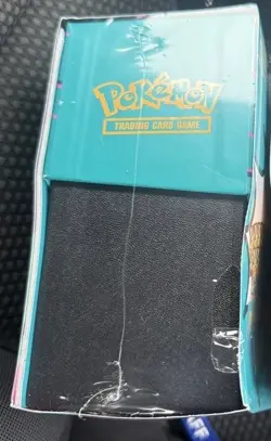 Pokemon TCG Ascended Heroes ETB Elite Trainer Box - Brand New Slight Tear - Image 3