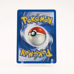 Articuno - 2/62 Fossil Unlimited Holo Rare Pokemon - MP - Image 2