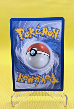 Rotom ex 126/094 Special Illustration Rare Phantasmal Flames Pokemon NM - Image 2