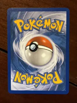 Pokemon Rising Rivals Flareon 19/111 Non Holo Rare - Image 2