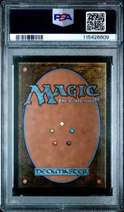 2025 MTG AETHERDRIFT COMMANDER EXTENDED ART #23 RENEWED SOLIDARITY PSA 9 - Image 2
