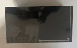 Pokemon Zacian Zamazenta Ultra Premium Collection UPC Sealed Sword Shield Box - Image 2