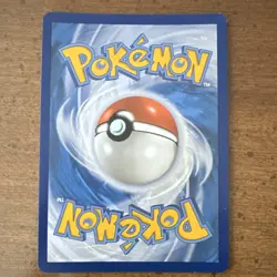 SPANISH Pokemon Tyranitar EX 211/197 Obsidian Flames Full Art Holo Ultra Rare - Image 2