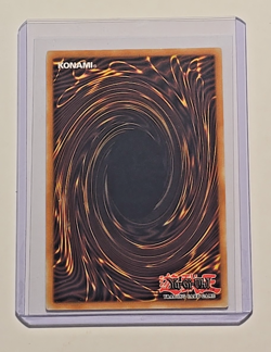 Yugioh Rarity Collection 5 Yummyusment Mignon Starlight Rare 1st Edition - Image 4