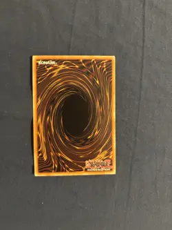 Yugioh! Green Ninja - PHHY-EN098 - Super Rare - 1st Edition Near Mint, English - Image 2