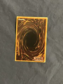 Gladiator Beast Equeste LCGX-EN251 - 1st edition Secret Rare LCGX LP/NM dmg. - Image 3