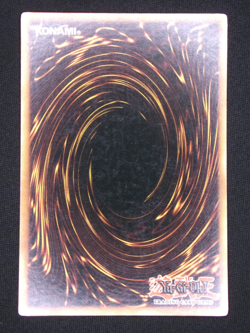 YuGiOh / The Creator RDS-EN005 / Rise of Destiny / Unlimited Ed / Ultra Rare /LP - Image 2