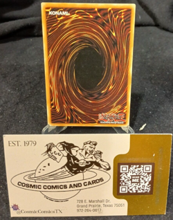 Yu-Gi-Oh! Madolche Messengelato OP14-EN004 Super Rare LP - Image 2