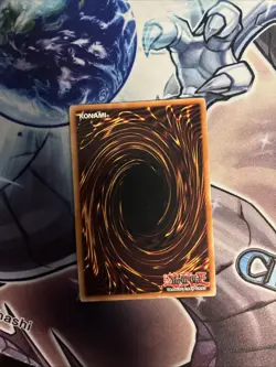 (VHL) Manticore Of Darkness Ultra Rare Unlimited Yu-Gi-Oh IOC-067 VLP - Image 2