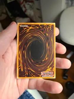 Yugioh Dimension Fusion IOC-094 Ultra Rare - Image 2