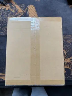 One Piece TCG Memorial Collection Booster Box Case EB-01 Sealed English Edition - Image 2