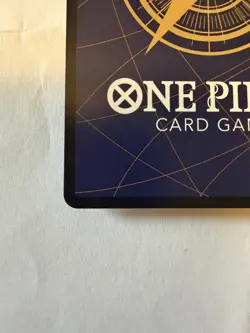 Luffy-tarou Sp One Piece OP11 ST18-005 2025 Fist Of Divine Speed - Image 5