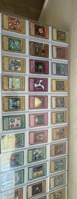 Yugioh Cards - Image 1