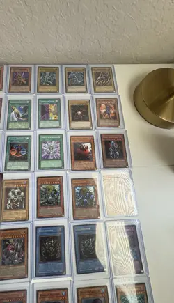 Yugioh Cards - Image 2