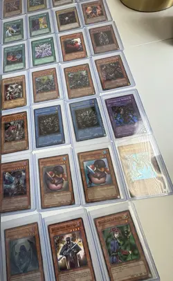 Yugioh Cards - Image 3