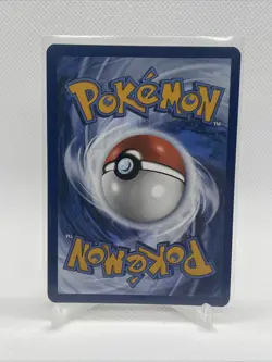 Scream Tail 042/131 Poke Ball Reverse Holo Prismatic Evolutions Pokemon Card - Image 2