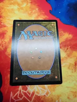 Varragoth, Bloodsky Sire - Prerelease Cards (PRE) - Foil - NM/SP - Image 2