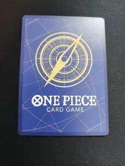 Monkey.D.Luffy (Promotion Pack 2022) P-001 One Piece Promotion Cards Regular - Image 2