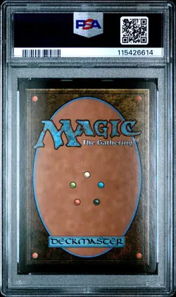 2025 MTG AETHERDRIFT FOIL #116 CHANDRA, SPARK HUNTER PSA 10 - Image 2