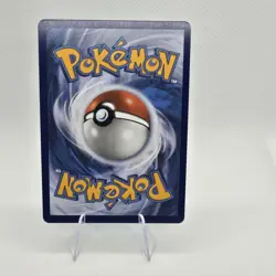 Pokemon Ducklett (Master Ball Pattern) 025/086 Sv: White Flare Holo EN - Image 2