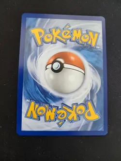 Pokemon TCG Psyduck 226/217 Illustration Rare Near Mint Ascended Heroes English - Image 2