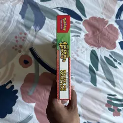 Pokemon TCG Ascended Heroes First Partners Deluxe Pin Collection -New & Sealed#2 - Image 2