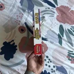 Pokemon TCG Ascended Heroes First Partners Deluxe Pin Collection -New & Sealed#2 - Image 3