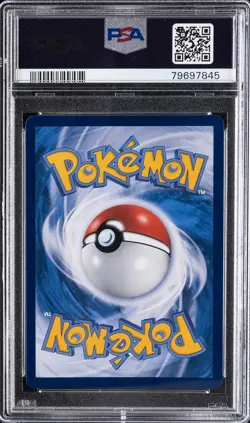 2021 POKEMON CHINESE S PROMO CHARIZARD V SR FIGHT FULL ART/CHARIZARD GX PSA 10 - Image 2