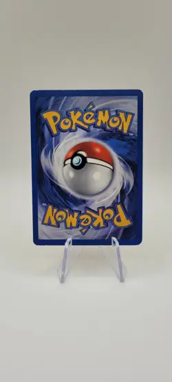 Pokemon TCG: Entei 34 Wizards of The Coast Black Star Promo (Swirl) - MP/HP - Image 5