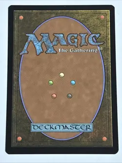 MTG Zendikar Rising Confounding Conundrum 053/280 NM Rare - Image 2