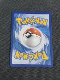 Pokemon Scarlet & Violet "Pecharunt" 129 / Black Star Promo / Near Mint - Image 2
