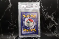 Pikachu | 1999 Jungle Pokemon | 1st Edition | PSA 10 Gem Mint | #60/40 - Image 2