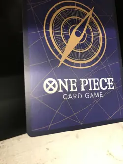 Luffy Manga Comic Alt Art SEC OP11-118 One Piece Card Japanese - Image 2