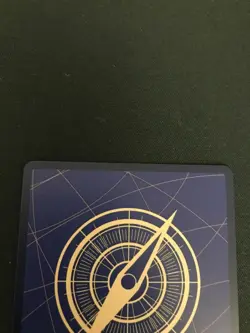 Luffy Manga Comic Alt Art SEC OP11-118 One Piece Card Japanese - Image 4