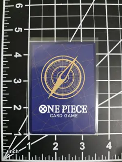 Tony Tony.Chopper ST29-008 One Piece Starter Deck 29: Egghead NM/M - Image 2