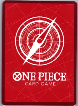 Sanji (Alt Art) OP12-041 English Legacy of the Master - One Piece Card - NM - Image 2