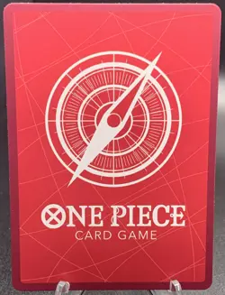 One Piece Enel OP15-058 Leader Adventure on Kami's Island English NM Purple - Image 2