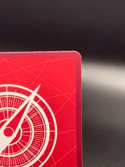 One Piece Enel OP15-058 Leader Adventure on Kami's Island English NM Purple - Image 3