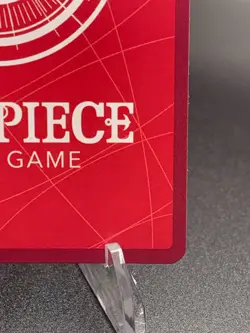 One Piece Enel OP15-058 Leader Adventure on Kami's Island English NM Purple - Image 4