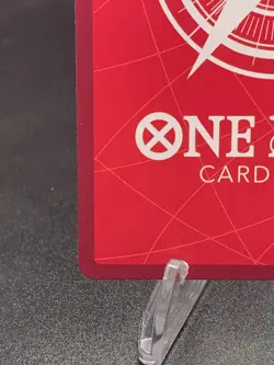 One Piece Enel OP15-058 Leader Adventure on Kami's Island English NM Purple - Image 5