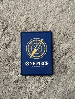 One Piece TCG - Monkey D Luffy OP09-119 SEC Alt Art English - Image 2