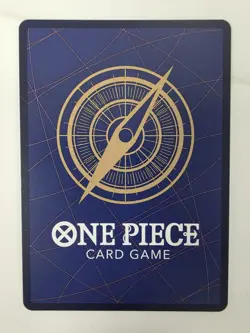 One Piece TCG Heroines Edition Nico Robin SR Foil EB03-055 English - Image 2